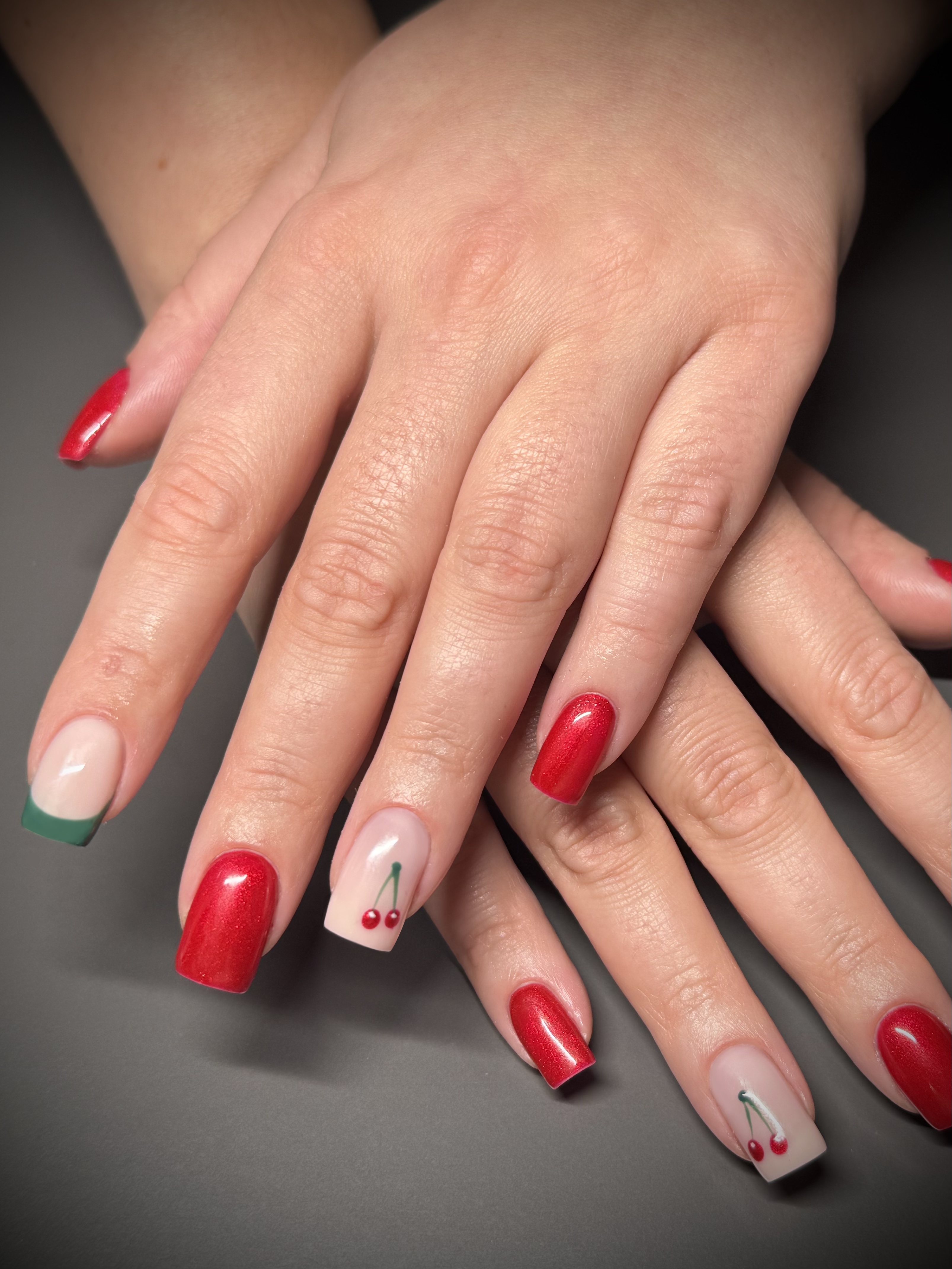 Nail Art 3